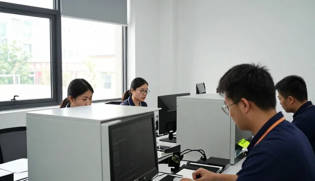 北京博泰通达科技有限公司