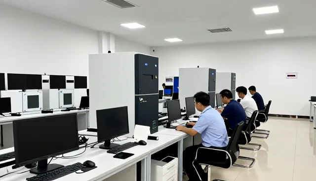 北京博泰通达科技有限公司