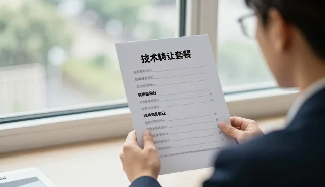 技术选型中的核心方案考量与实践路径