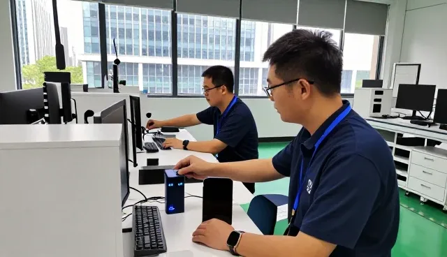 企业数字化转型咨询创新推动科技服务持续发展