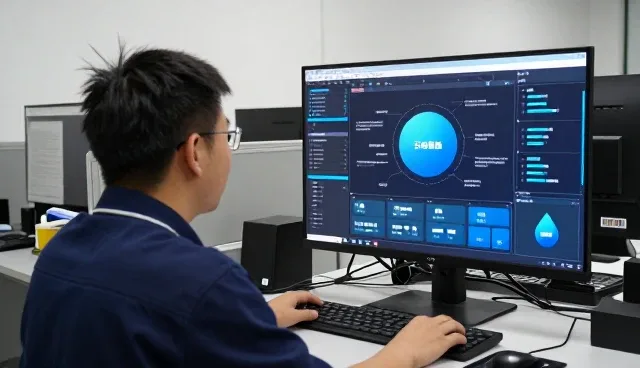 北京博泰通达科技有限公司介绍人工智能解决方案服务案例