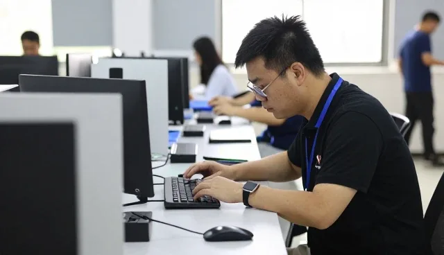 北京博泰通达科技有限公司解读科技服务下的发展趋势